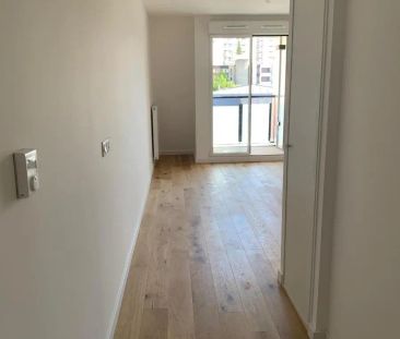 Appartement à louer 1 pièce 27.18m² - Photo 2