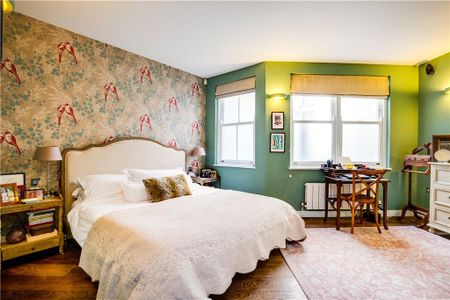 3 bedroom apartment to rent - Photo 5