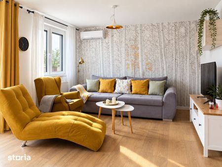 Apartament 3 camere | COMISION 0% | Anastasia Residence | Nufarul - Photo 3
