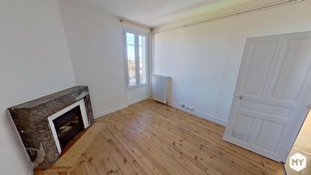 Appartement • Location • 60m2 • La Glacière • Clermont-Ferrand - Photo 2