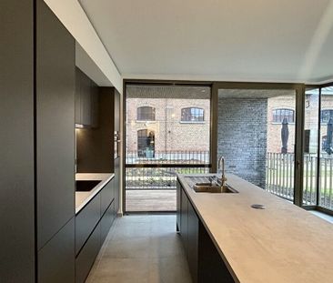 Appartement te huur in Tervuren voor € 1.150 met 1 slaapkamer - Photo 4