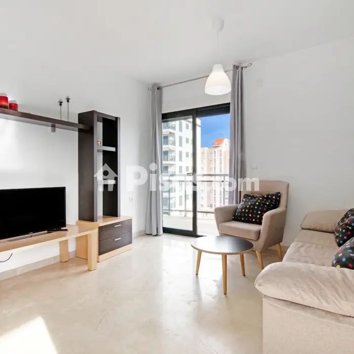 Apartamento en alquiler en Calle Cibeles, Número 36 - Foto 1