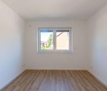 Obergeschoss-Neubauwohnung im Grünen – Ruhige Lage nahe dem Zwische... - Photo 4