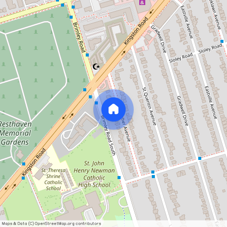 44 Thatcher Avenue #Lower, Toronto, Cliffcrest