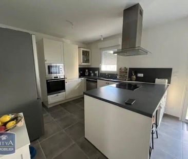 Maison à louer 4 pièces 91.73m² - Photo 5