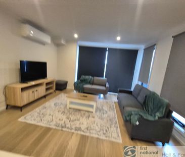 BRAND NEW ROOM AND BATHROOM - Photo 5