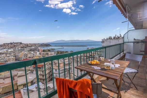 Διαμέρισμα για ενοικίαση Άγιος Ιωάννης (Καβάλα) - Φωτογραφία 1