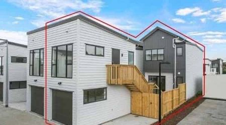 Modern 4 Bedroom -Main house plus one loft - Photo 5
