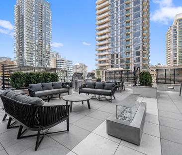 For Lease - 101 Roehampton Avenue Unit# 3810, Toronto, Ontario - Photo 5