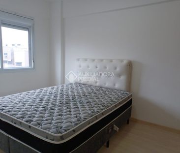 Apartamento com 2 quartos e 51m² para alugar em Centro, Canoas. - Foto 6