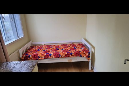 3 Bed Semi-Detached House, Whitmore Road, M14 - Photo 2