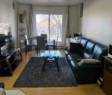 CESSION DE BAIL - Photo 1