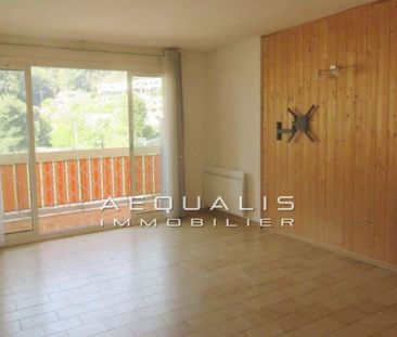 location appartement 3 Pièce(s) - Photo 2