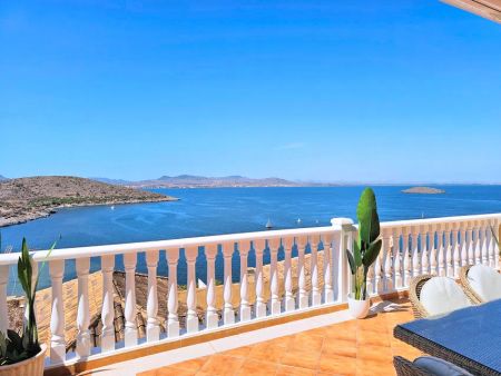 Alquiler de chalet adosado en Apartamentos Aldea Real, 1 - Photo 2