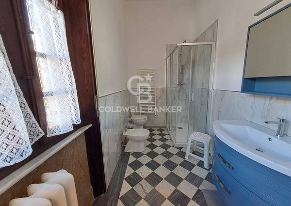 Via Marconi, Pietrasanta, Tuscany 55045