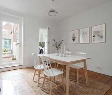 2 bedroom terraced house to rent - Photo 2