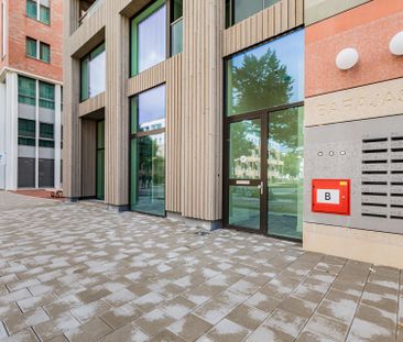 Barajasweg 80, 1043 CP, Amsterdam - Foto 4