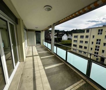3.5 Zimmer, 100 m², 3. Stock - Photo 3