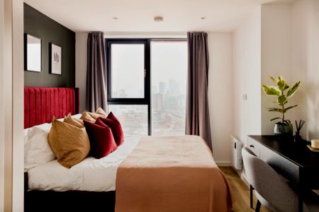 Two Bed (Type A) - Photo 4