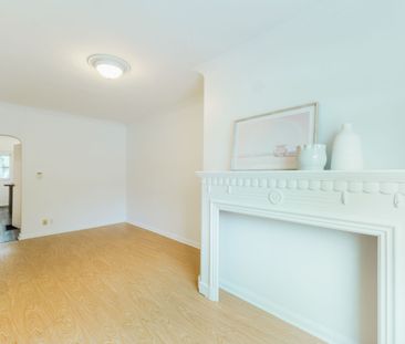 For Lease - 203 Virginia Avenue, Toronto, Ontario - Photo 2