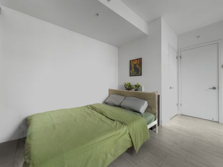 For Lease - 39 Sherbourne Street Unit# 607, Toronto, Ontario - Photo 4