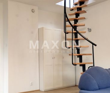 3 pokoje + salon z aneksem kuchennym i parkingiem - Фото 1