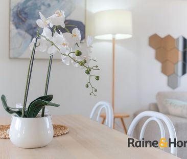 Bright and Peaceful Two Bedroom Apartment with Timberfloor in the c... - Photo 3