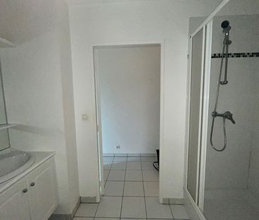 Appartement Rouen 1 pièce(s) 29.57 m2 - Photo 2