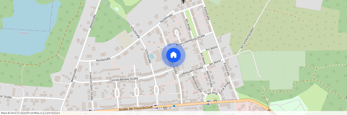 Karl-Marx-Straße 28, 02991 Lauta