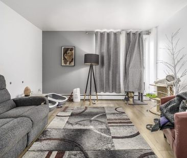 Appartement 4 ½ à louer Charlesbourg juillet 2026 - Photo 4