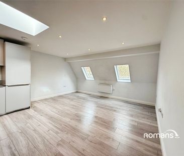 1 bedroom apartment to rent - Photo 6