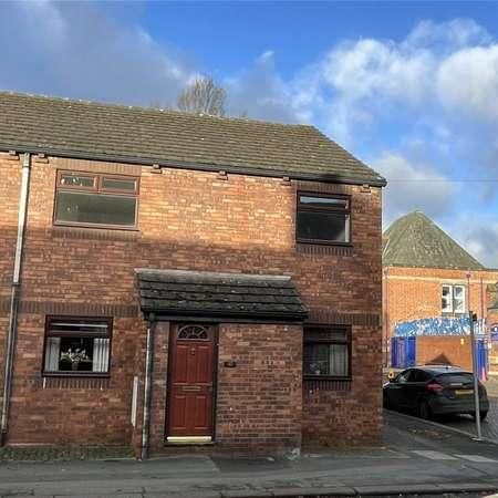 Brook Street, Carlisle, Cumbria, CA1 - Photo 1