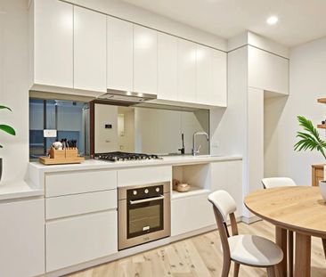 106/405 St Kilda Road, Melbourne VIC 3004 - Apartment For Rent | Do... - Photo 4