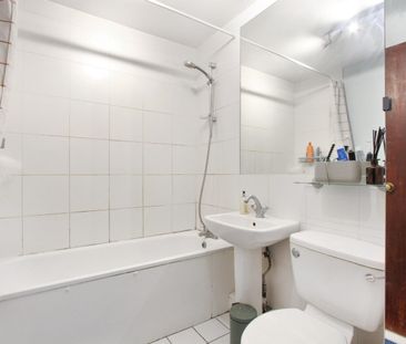 1 bedroom Flat To Let Total Size: 612 SQ FT - Photo 6