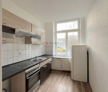Wohnen mit Raumgefühl: Großzügige 2-Zimmer-Wohnung mit Einbauküche ... - Photo 2