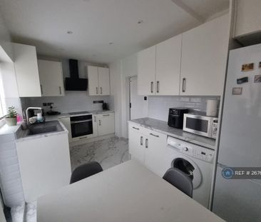 2 bedroom end of terrace house to rent - Photo 6