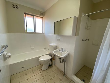 5/75 Chandos Street, Ashfield NSW 2131 - Apartment For Rent | Domain - Photo 2