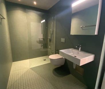 2.5 Zimmer, 81 m², EG - Photo 4