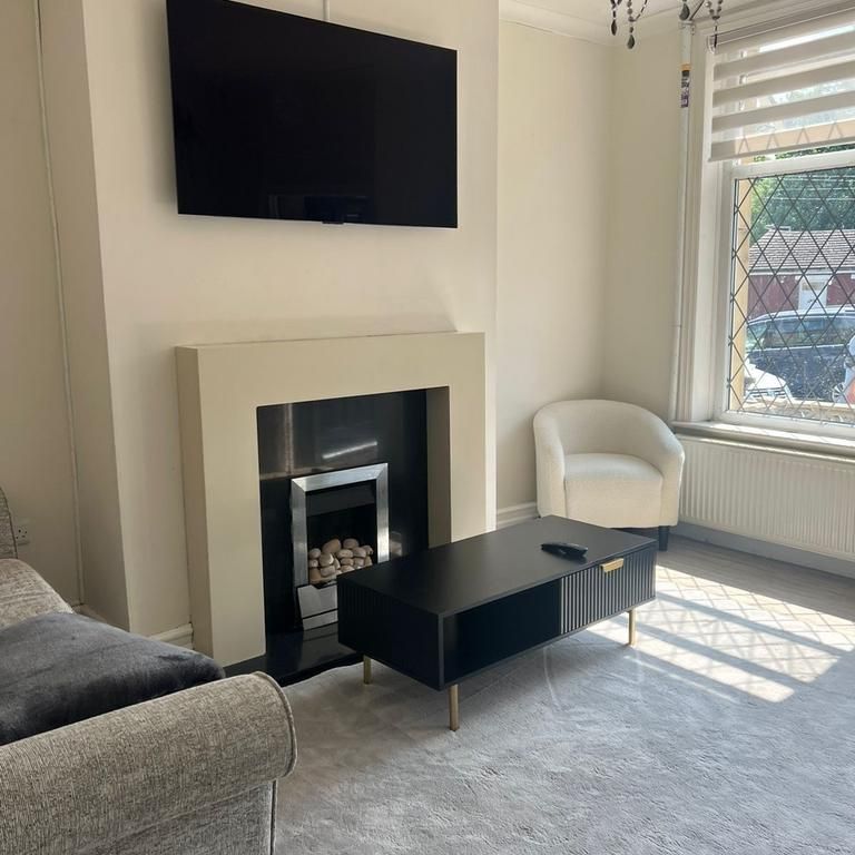 2 bedroom detached house to rent - Photo 1