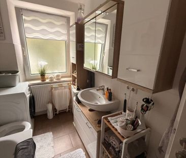 Wohn(t)raum gesucht? Hier gefunden! Diese helle und äußerst gepfleg... - Photo 4