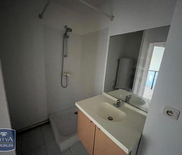 Location Appartement 2 pièces 33m² PERPIGNAN 66100 - Photo 3