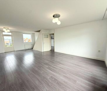 Eksterlaan 248, 2026XN, Haarlem - Foto 4