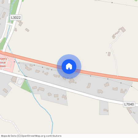 Davidstown, Co. Wexford, Wexford, Barntown