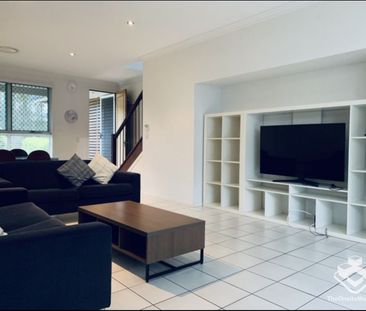 Spacious Room for Rent Great Location & Modern Living- Salisbury & ... - Photo 1