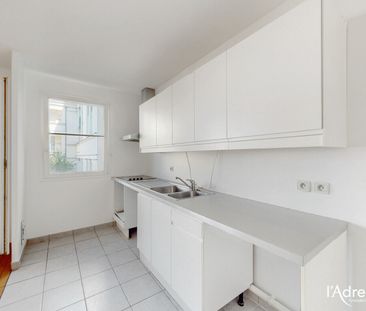 Location appartement 3 pièces, 62.27m², Le Plessis-Robinson - Photo 4