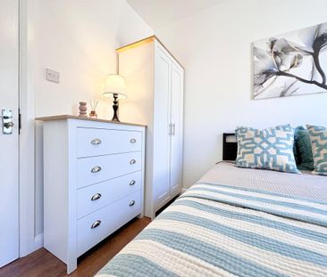 Studio to rent - Photo 4