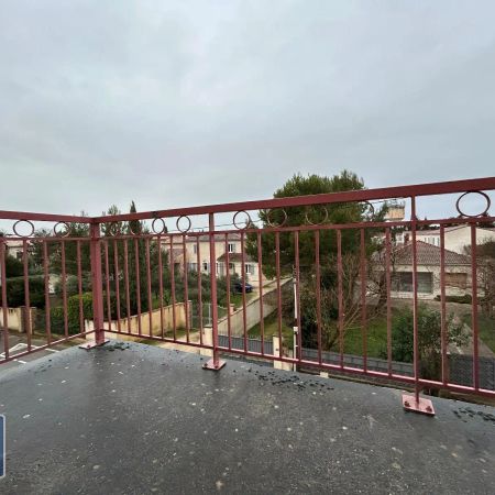 Appartement à louer 1 pièce 30.38m² - Photo 3