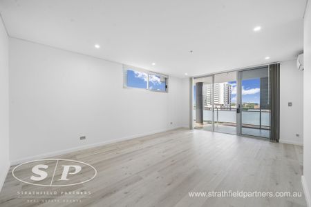 Luxury 3 bedroom apartment - Photo 2