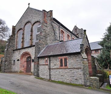 Tabernacle Chapel, Garth Road, Bangor... - Photo 6
