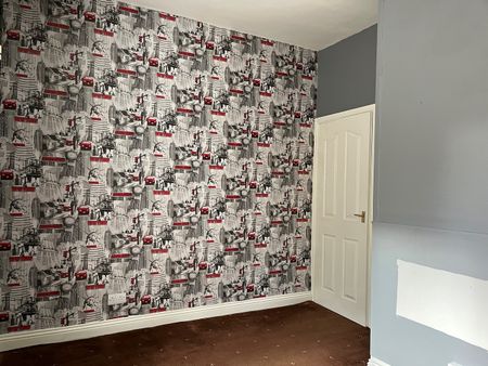 2 Bed Flat, Brunswick Street, LS27 - Photo 3